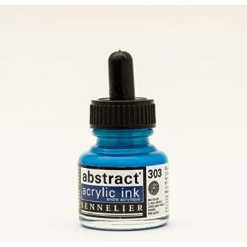 Colore Acrilico Astratto 30ml