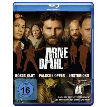 Arne Dahl