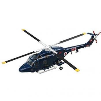 Modèle 1:72 de l’avion Mk.3 Lynx Royal Navy – Easy Model