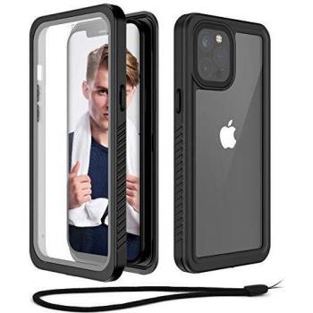 Beeasy Cover Antipolvere per iPhone 12 PRO