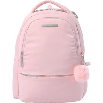 Mochila PC Totto Adelaide 2 Rosa Palo