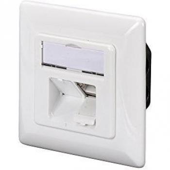 Toma de conexión RJ45 DIGITUS Cat-5e