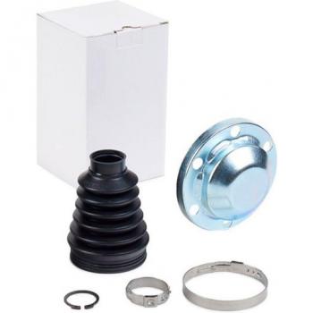 RIDEX Joint-soufflet, arbre de commande VW,AUDI,SKODA 193B0159