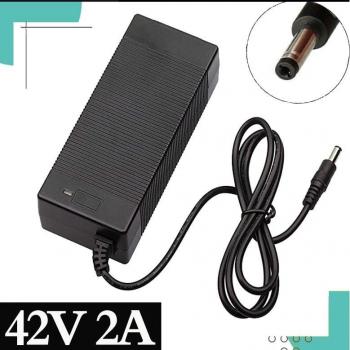 Énergie Vélo 36V 2A Recharge
