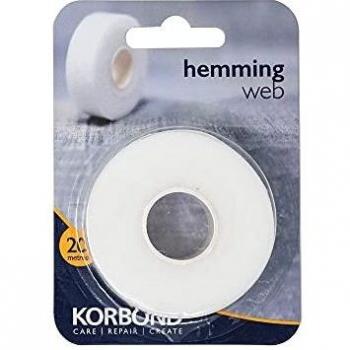 No-Sew Hemming Tape 20M