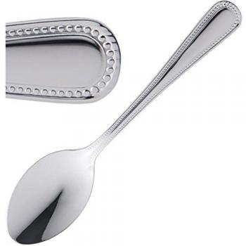 Amefa Bead Tea Spoon GD959