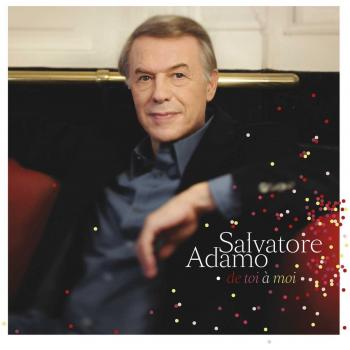 Salvatore Adama De Toi A Moi