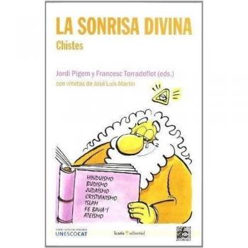 La sonrisa divina : chistes