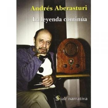 La leyenda continua