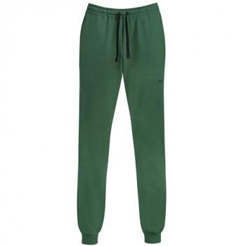 Trigema Sweathose »TRIGEMA Jogginghose aus Biobaumwolle«