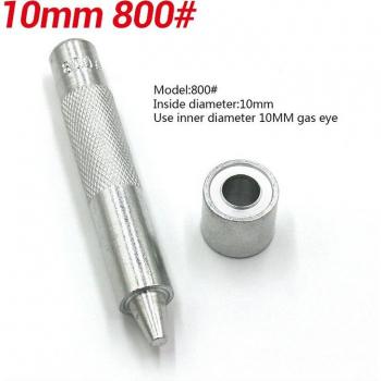 Leather Eyelet Installation Tool