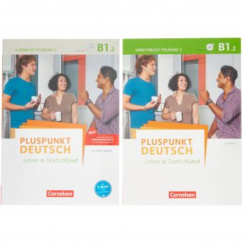 Pluspunkt Deutsch