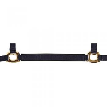 Covalliero Halfter TopLine Nylon X-Full Navy