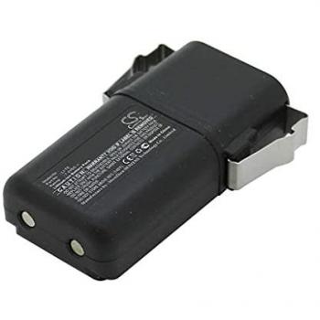 Li-Ion Kranakku 7,4V 3400mAh für Elca Mirage-M