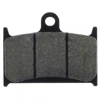 TRW MCB595CRQ Carbonfaser Bremsbeläge