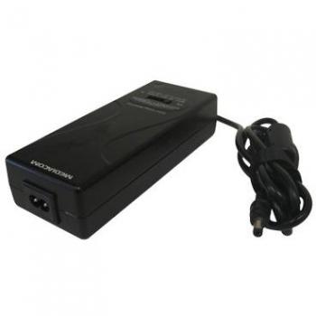 Mediacom Inversor de Corriente Exterior 120 W Negro
