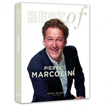 Best of Pierre Marcolini