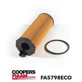 FA5798ECO Ölfilter für VAG Fahrzeuge