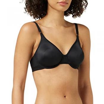 Triumph Bügel-BH Micro Fun W, Basic Dessous für Damen