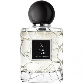 LES SOEURS DE NOE Cuir Noir Edizione Nera Eau de Parfum