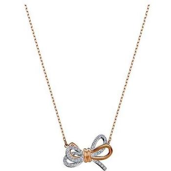 Swarovski Lifelong Bow Pendant, 5440636