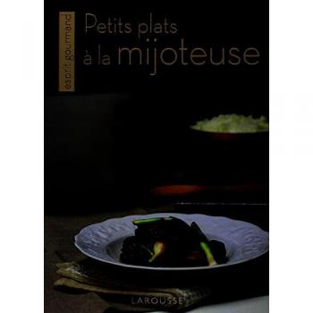 Petits plats à la mijoteuse