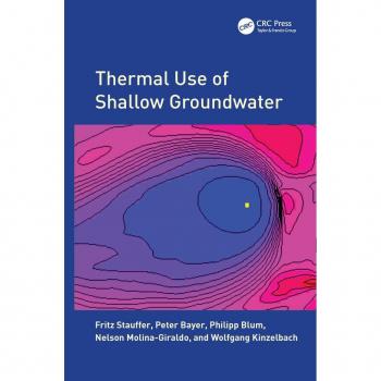 Vitalsource Technologies, Inc. Thermal Use Of Shallow Groundwater