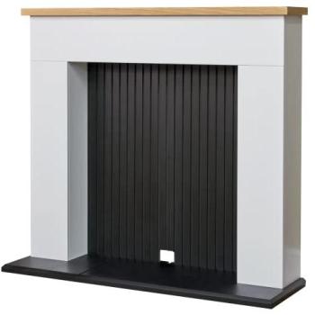 Adam Innsbruck 45 Dual Color Stove