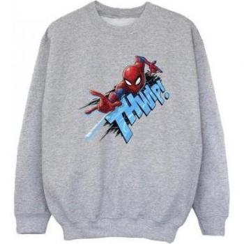 Sudadera de Spider-Man para Niñas de 12-13 Años