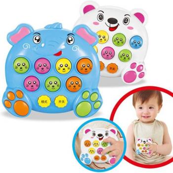 Poke Attack Musical Toy NSV775
