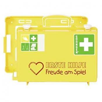 Kit Söhngen Accessori Gialli
