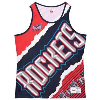 NBA Harwood Classics Jumbotron Tank