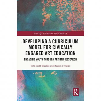 Developing a Curriculum Model for Civically Engaged Art Education