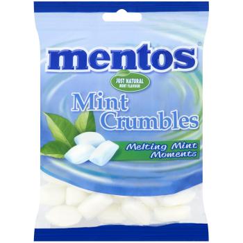 Cool Mint Crumbles – 200 g