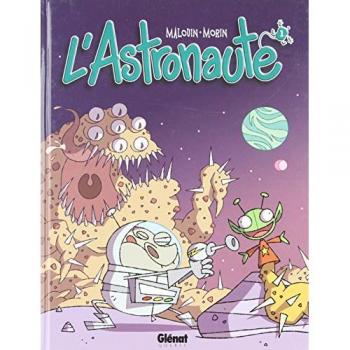 L'Astronaute