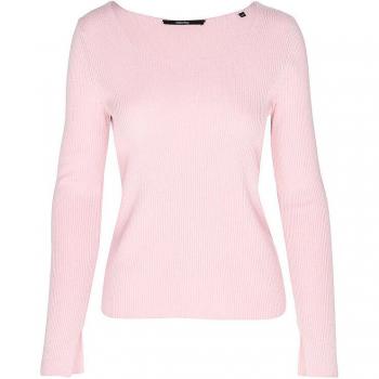 Someday Rosa Langarmshirt Tamea Größe 42