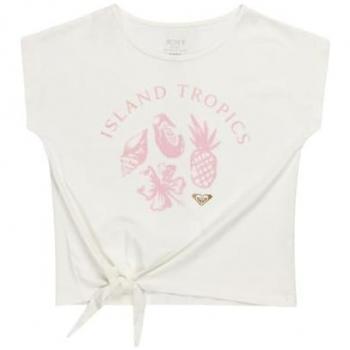 Short sleeve tee ROXY