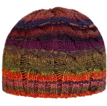 Lierys Women's Filippa Hat in Orange