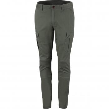 Columbia Herren Cargo-Hose Deschutes River, 38/32, Peatmoss