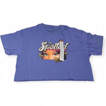 Crop top ragazza BRATZ L di Spencer
