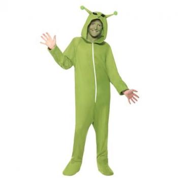 Costume da Alieno per Bambino
