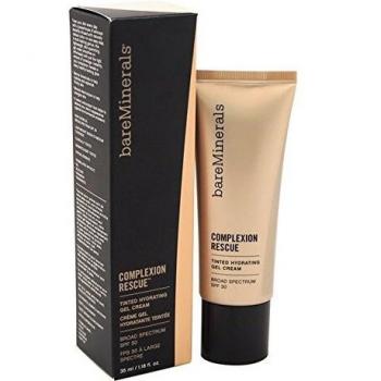 BareMinerals Hautrettung Gel Creme Vanille SPF30