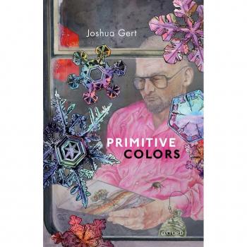 Vitalsource Technologies, Inc. Primitive Colors: A Case Study In Neo-pragmatist Metaphysics And Philos