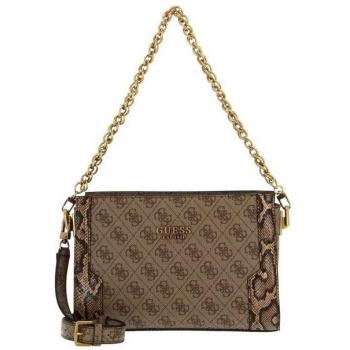 Bolso Guess Ajiona Tripl Compartido
