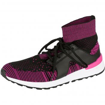Priority Damen Sneaker ElastikComfort