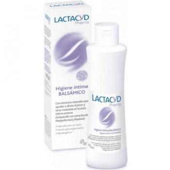 Lactacyd Pharma Balsámico 250 ml