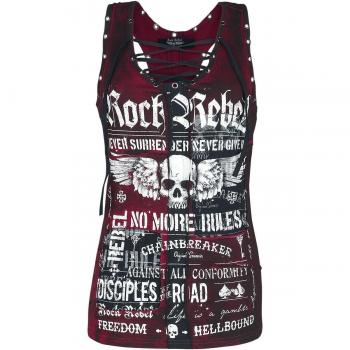 Rock Rebel by EMP