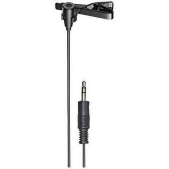 Audio-Technica Microfono Omnidirezionale 0,06 Kg