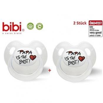 Bibi Swiss Papá es el mejor No. 112350