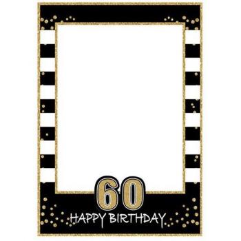 1pc Wedding Photo Booth Frame Props